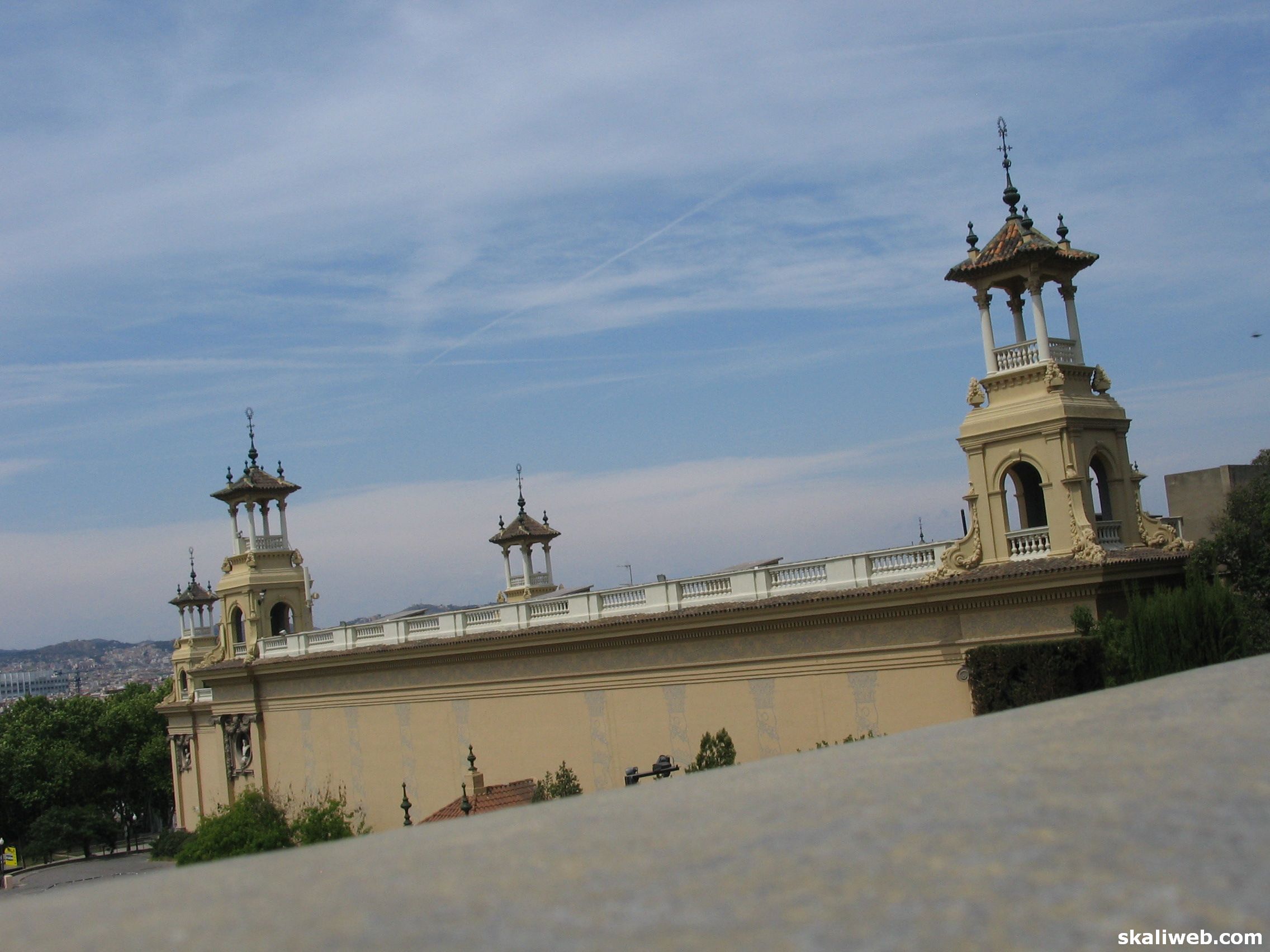 Barcelone0501