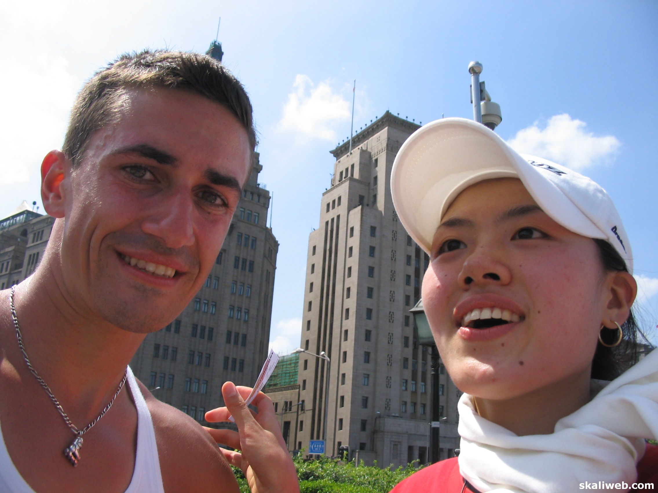 Shanghai0501