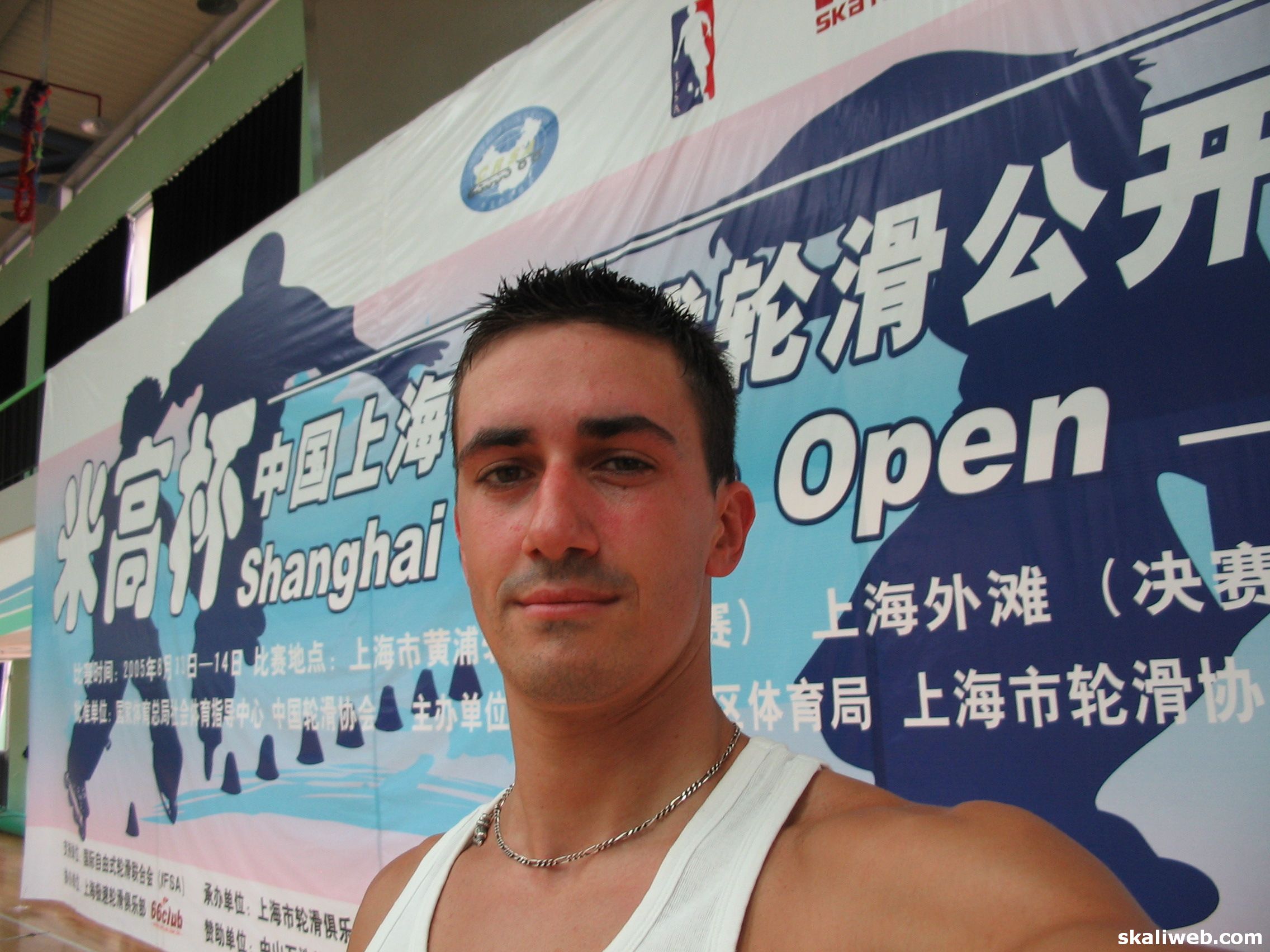 Shanghai0505