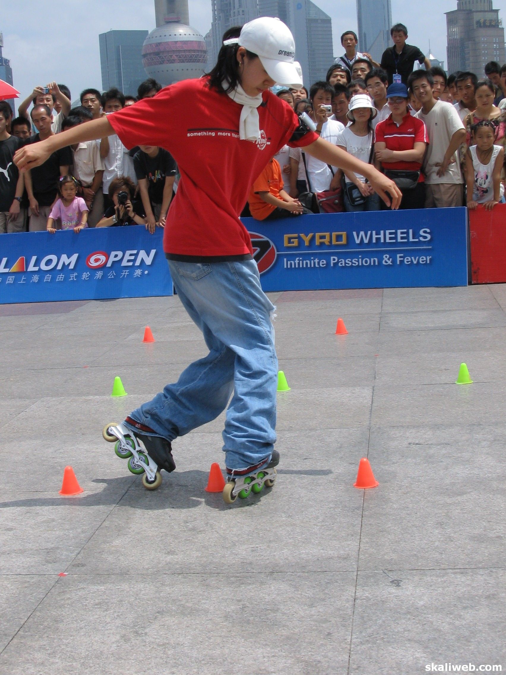 Shanghai0510