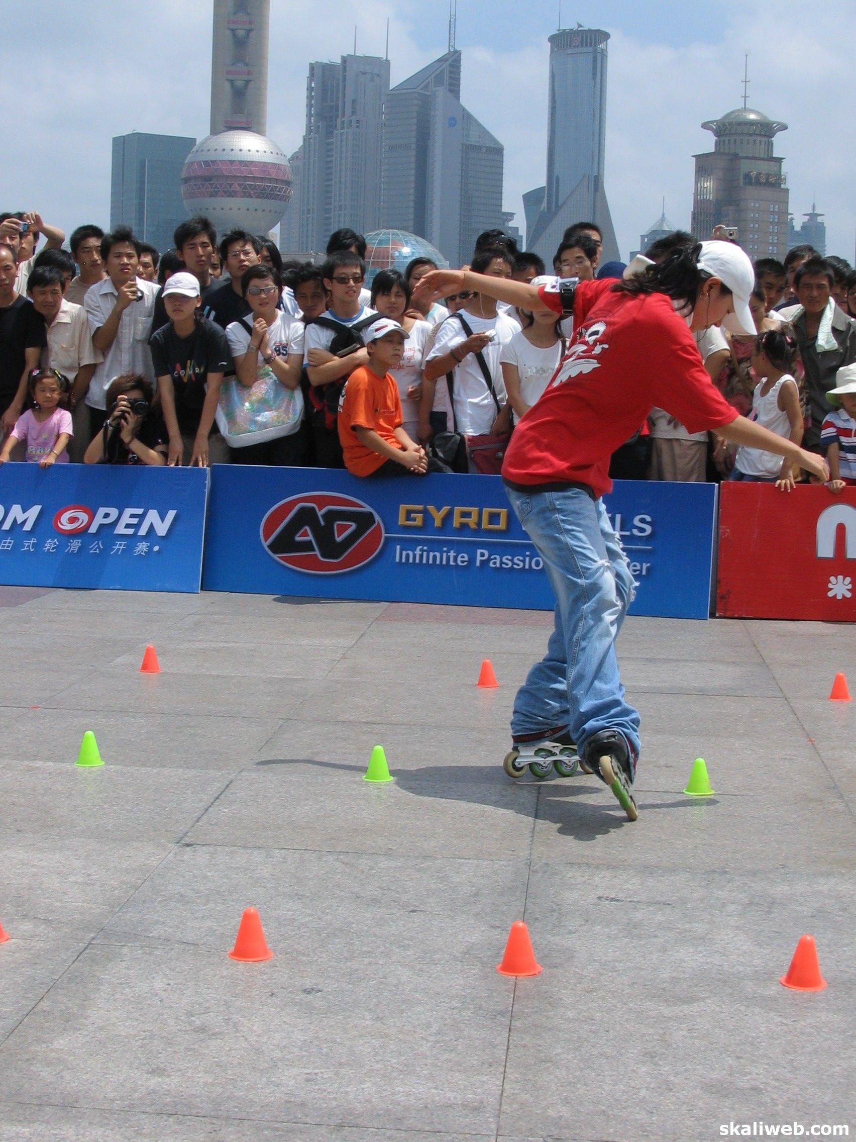 Shanghai0511