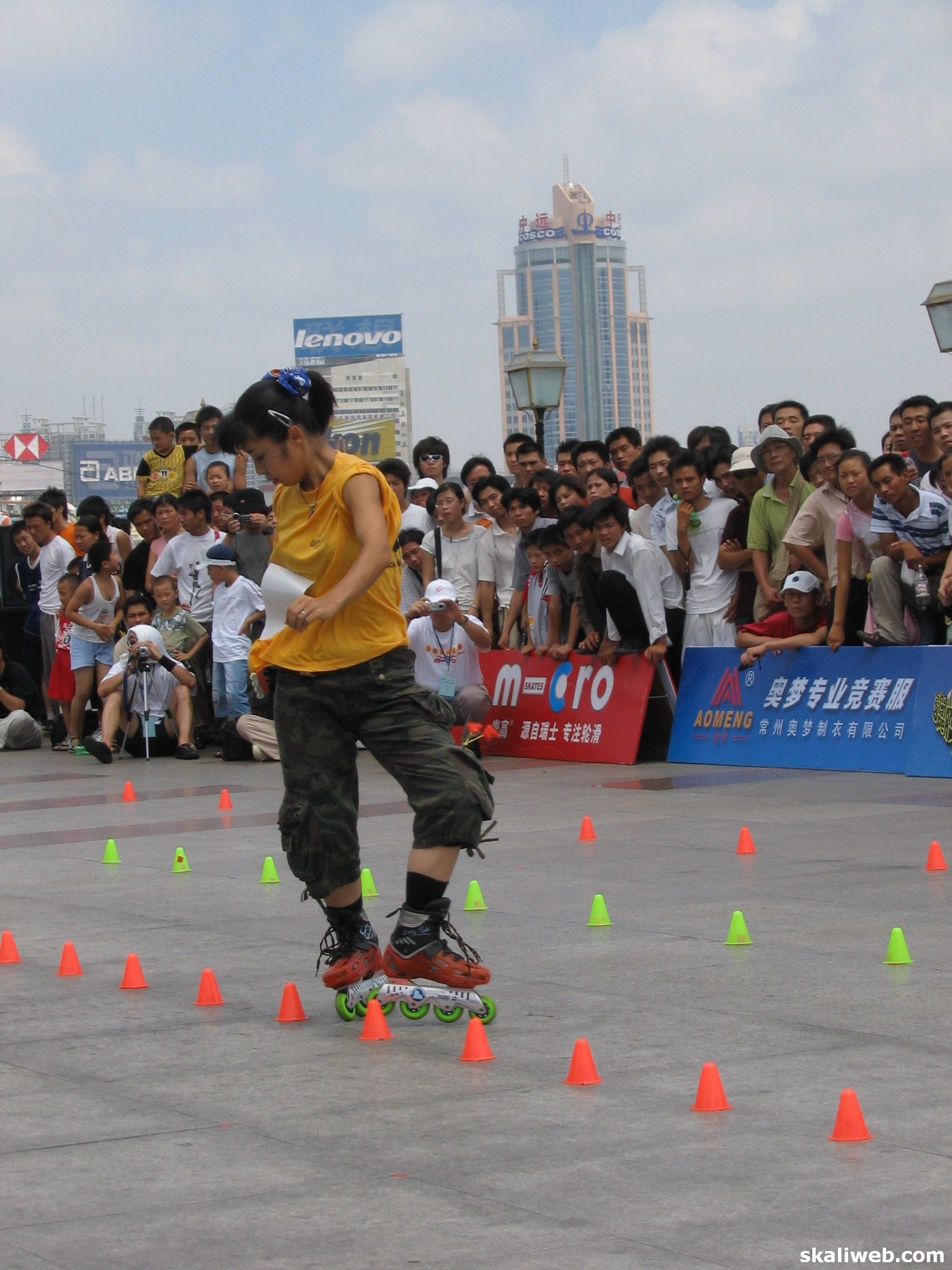 Shanghai0532