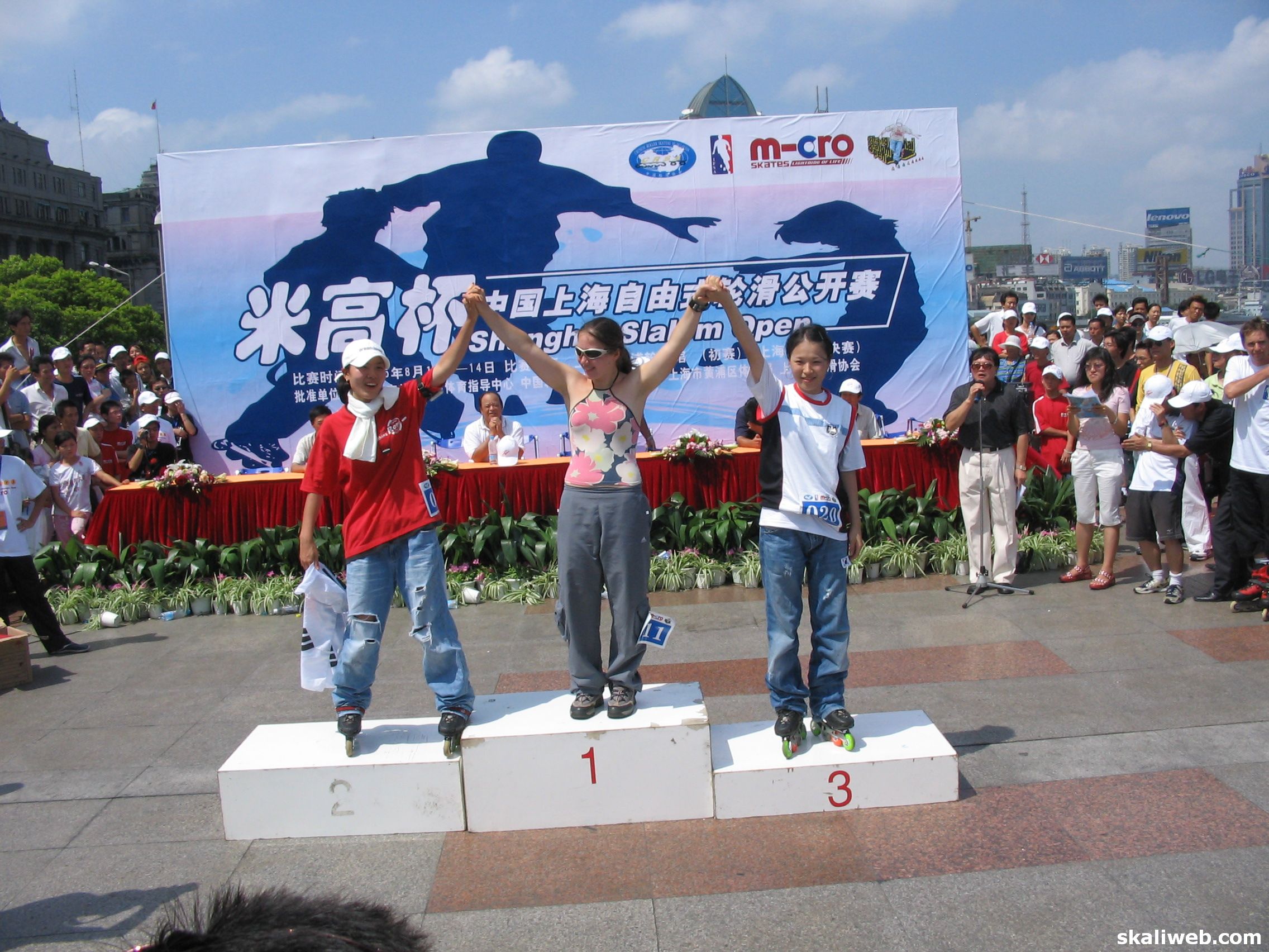 Shanghai0541