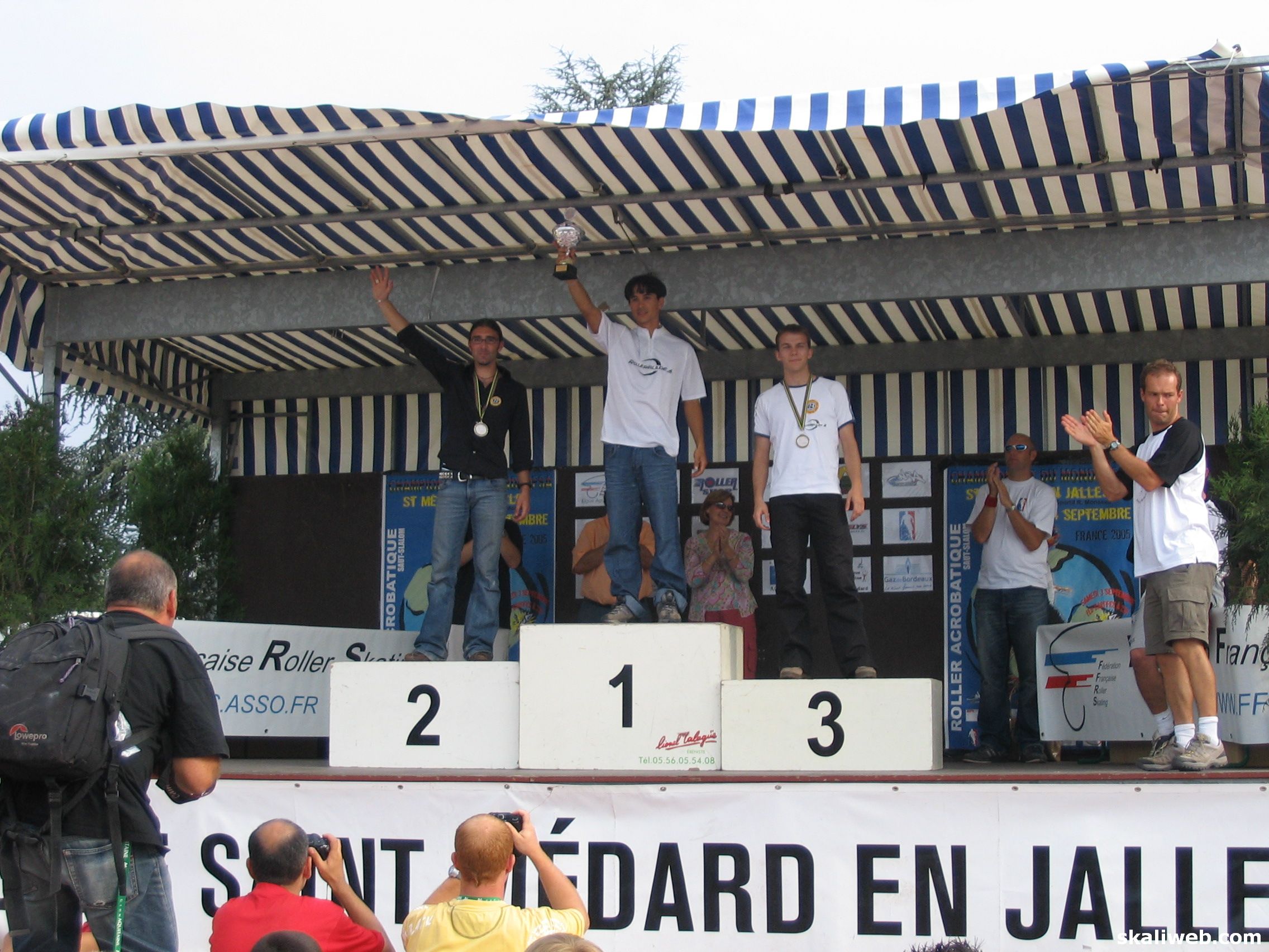 Stmedard05102