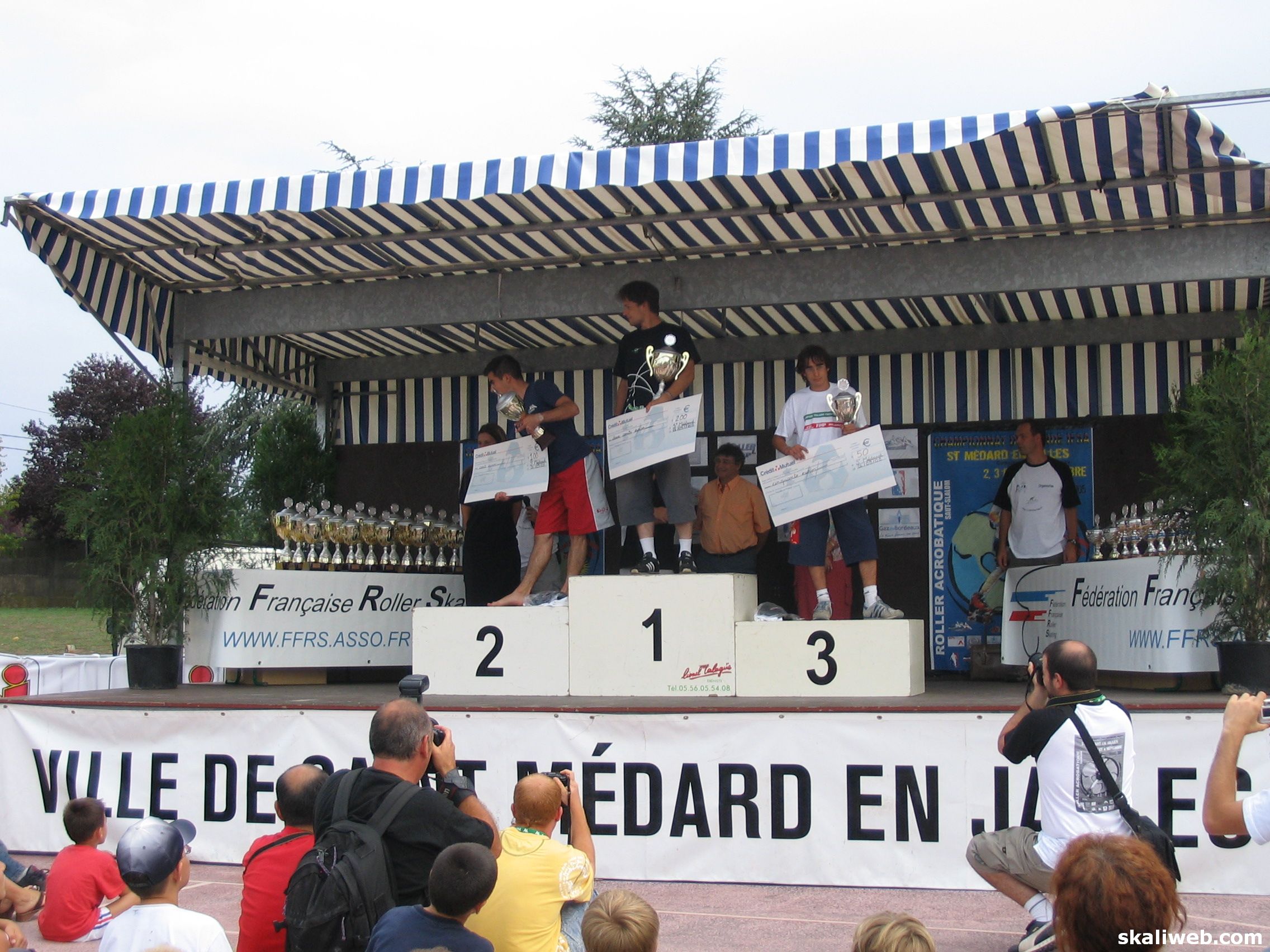 Stmedard0585